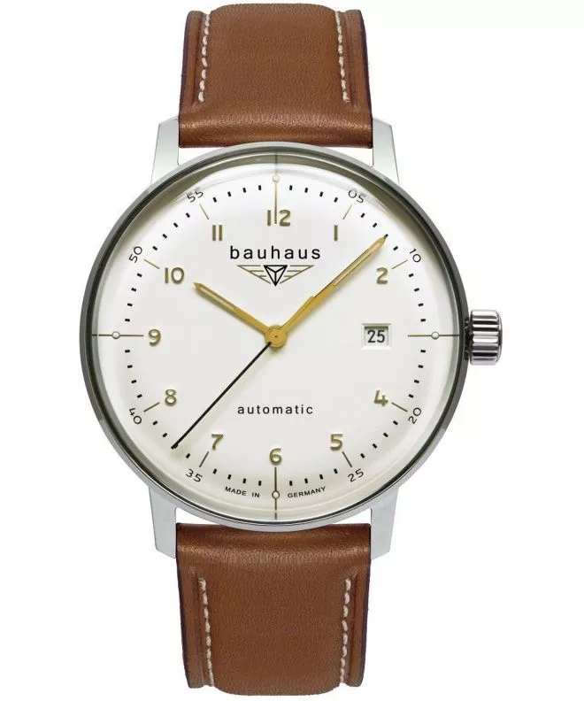 Orologio da Uomo Bauhaus Classic Automatic 2064-1