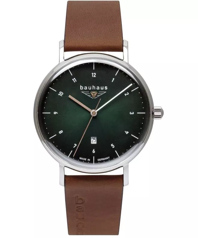 Orologio da Uomo Bauhaus Classic Quartz 2140-4