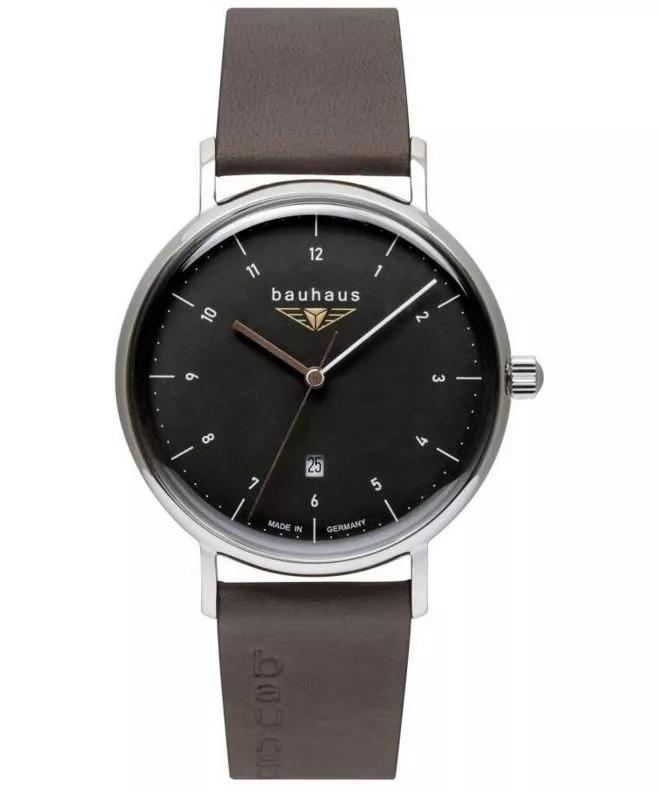 Orologio da Uomo Bauhaus Classic Quartz 2142-2