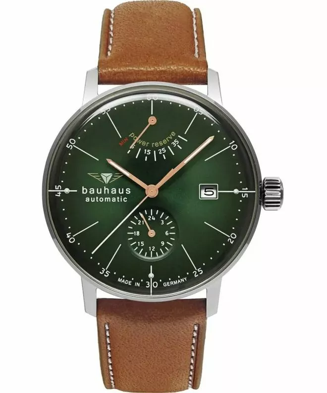 Orologio da Uomo Bauhaus Dessau Automatic 2060-4