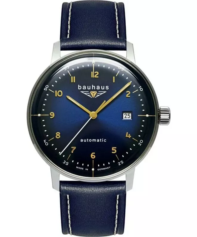 Orologio da Uomo Bauhaus Dessau Automatic 2064-3