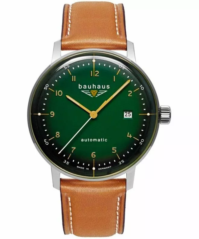 Orologio da Uomo Bauhaus Dessau Automatic 2064-4