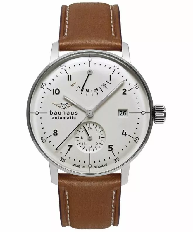 Orologio da Uomo Bauhaus Dessau Automatic 2066-1
