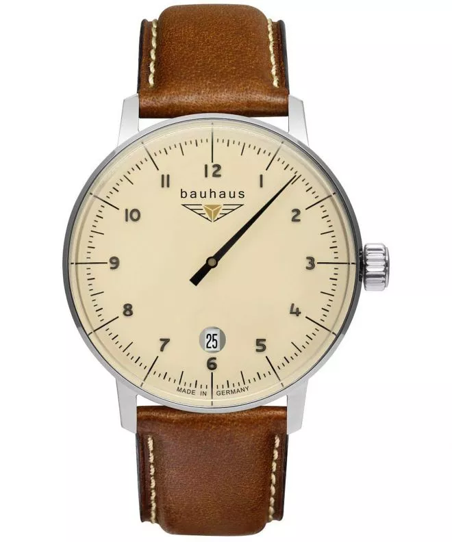 Orologio da Uomo Bauhaus Monotimer 2042-5