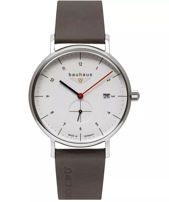 Orologio da Uomo Bauhaus Small Second 2130-1