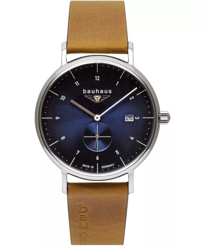 Orologio da Uomo Bauhaus Small Second 2130-3