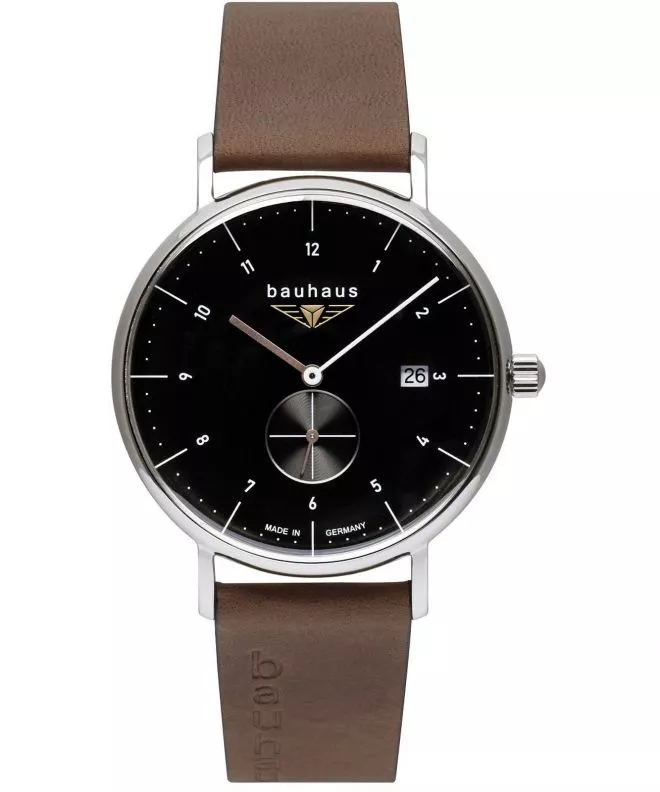 Orologio da Uomo Bauhaus Small Second 2132-2