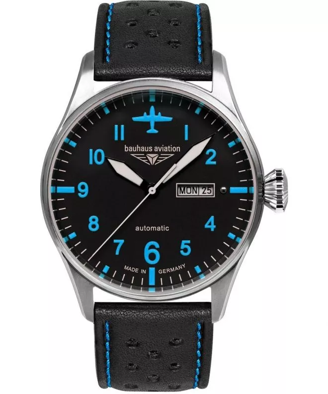 Orologio da Uomo Bauhaus Tornado Automatic 2766-3