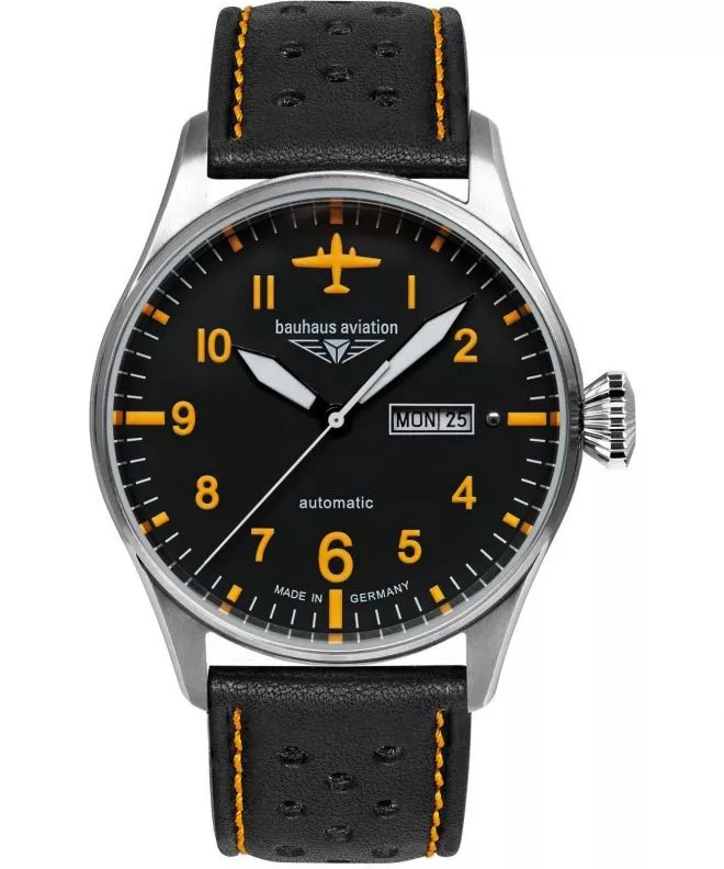 Orologio da Uomo Bauhaus Tornado Automatic 2766-5
