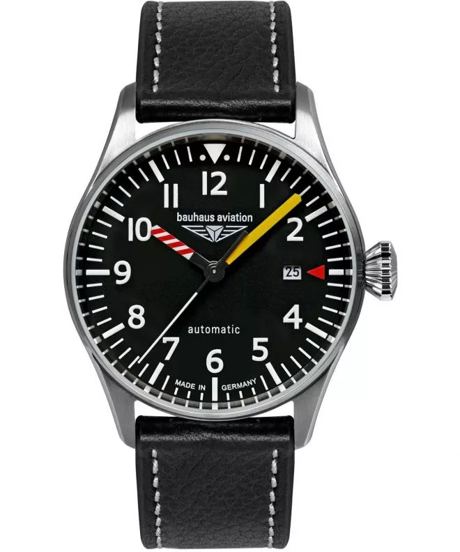 Orologio da Uomo Bauhaus Tornado Automatik 2762-5