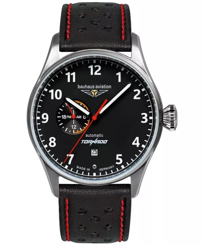 Orologio da Uomo Bauhaus Tornado Automatik 2764-2