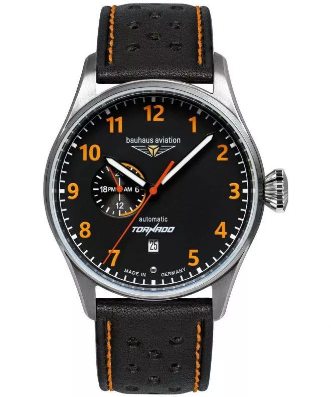 Orologio da Uomo Bauhaus Tornado Automatik 2764-5