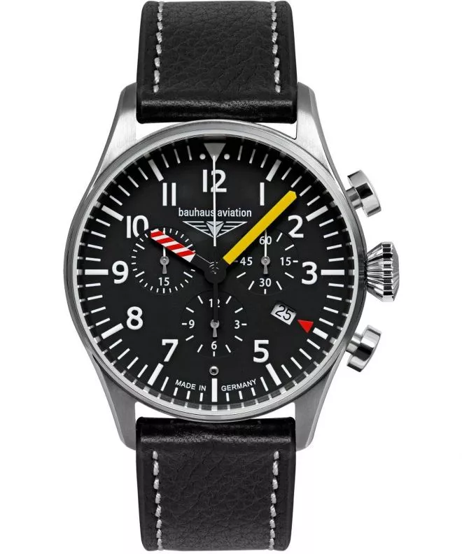 Orologio da Uomo Bauhaus Tornado Quartz 27885 2788-5