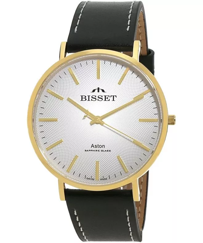 Orologio da Uomo Bisset Aston BIS192
