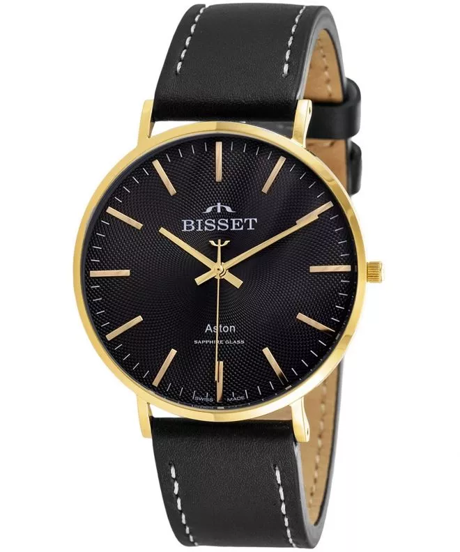 Orologio da Uomo Bisset Aston BIS193