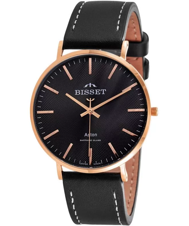 Orologio da Uomo Bisset Aston BIS195