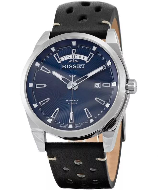Orologio da Uomo Bisset Classic Automatic BIS075