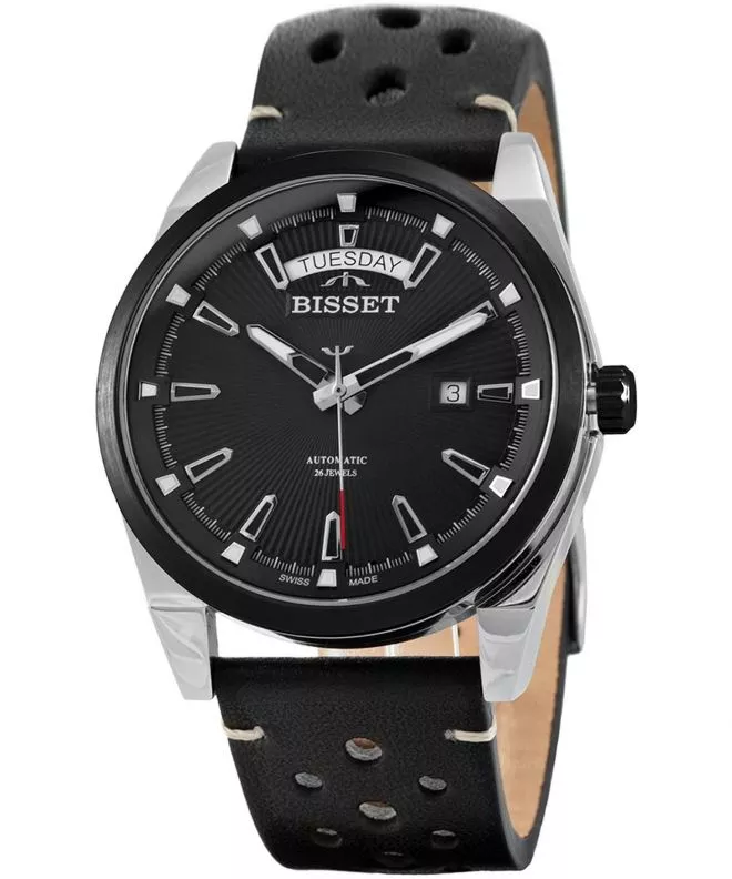 Orologio da Uomo Bisset Classic Automatic BIS077