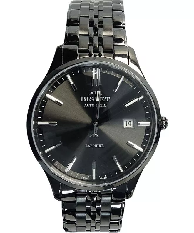 Orologio da Uomo Bisset Classic Automatic BIS087
