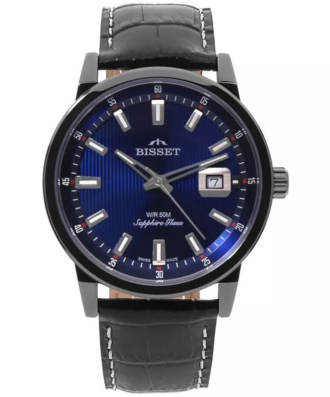 Orologio da Uomo Bisset Classic BSCE62VIDX05BX