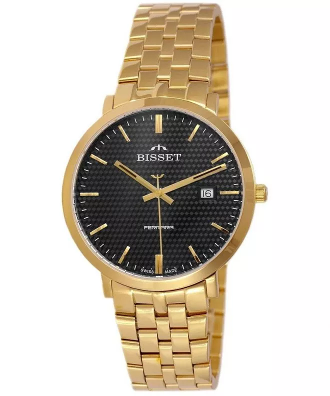 Orologio da Uomo Bisset Ferrara BIS186