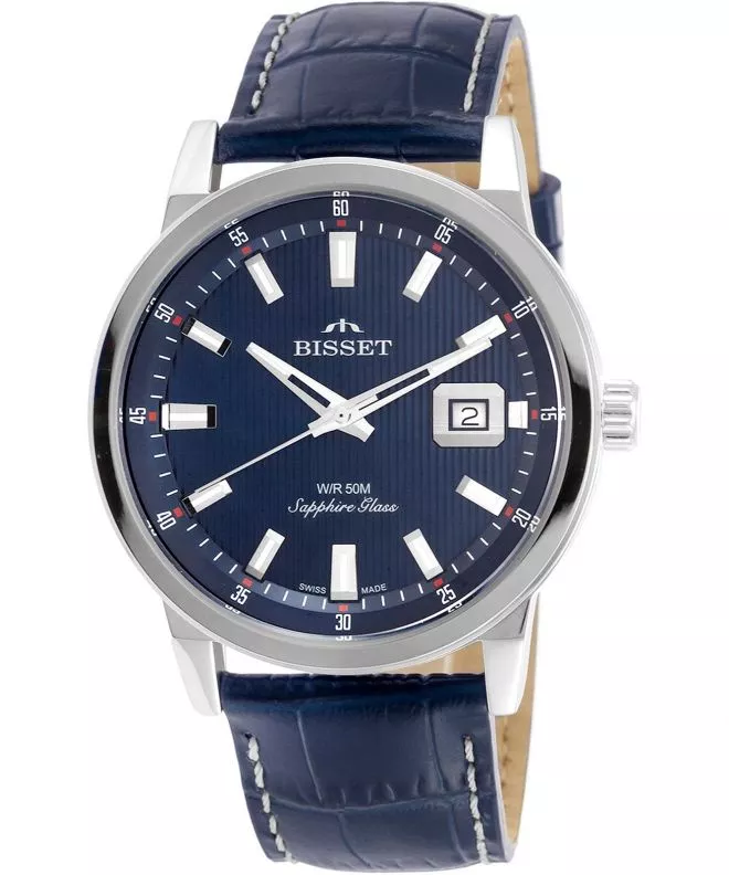 Orologio da Uomo Bisset Turtig BSCE62SIDX05B1