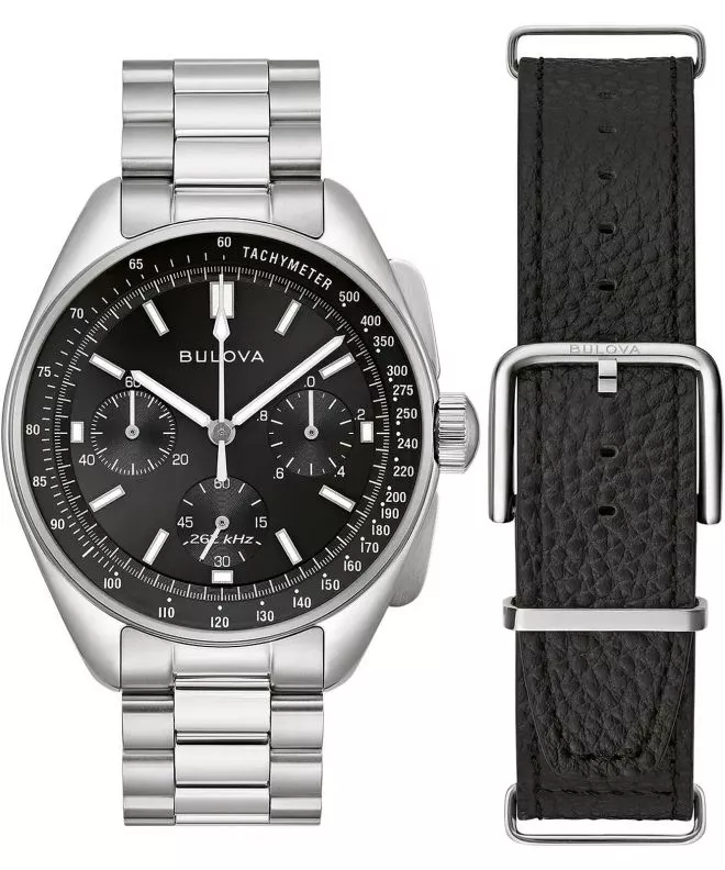 Orologio da Uomo Bulova Archive Lunar Pilot SET 96K111