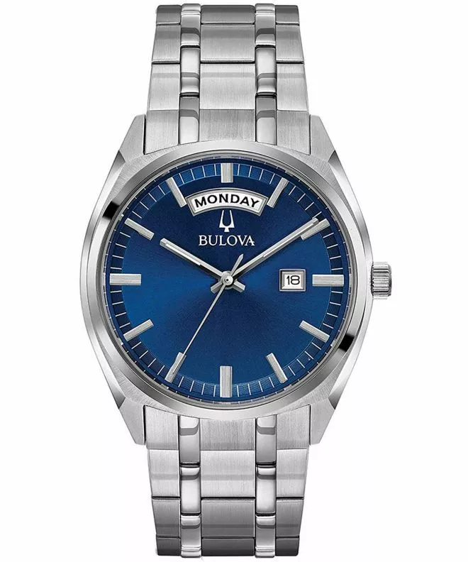 Orologio da Uomo Bulova Classic 96C125