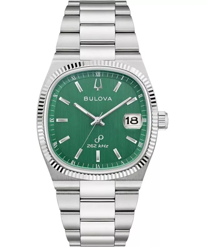 Orologio da Uomo Bulova Super Seville 96B439