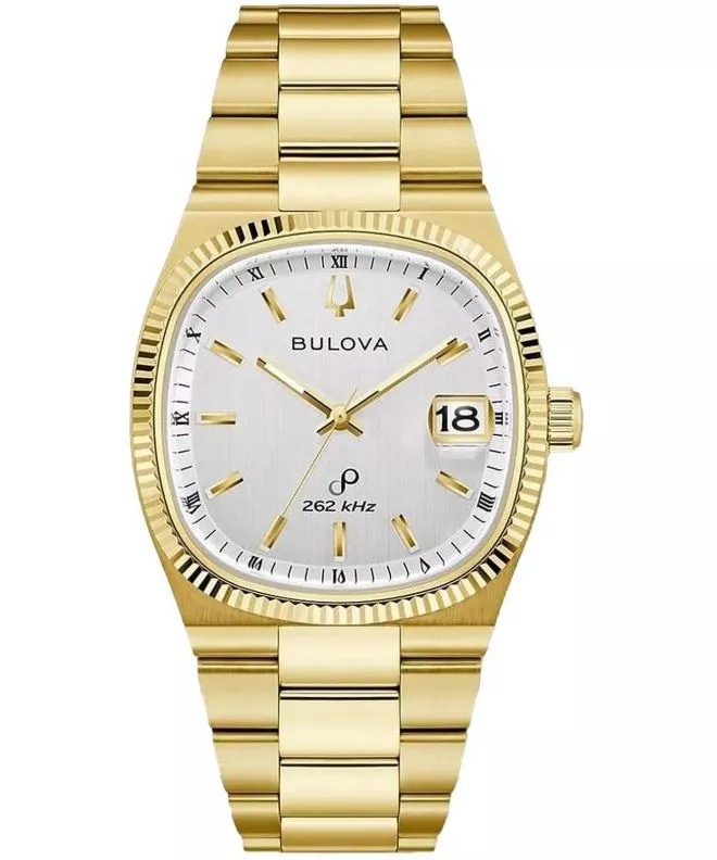 Orologio da Uomo Bulova Super Seville 97B223