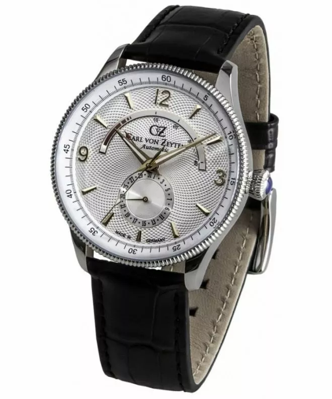 Orologio da Uomo Carl von Zeyten Neuschwanstein Automatic CVZ0032WH