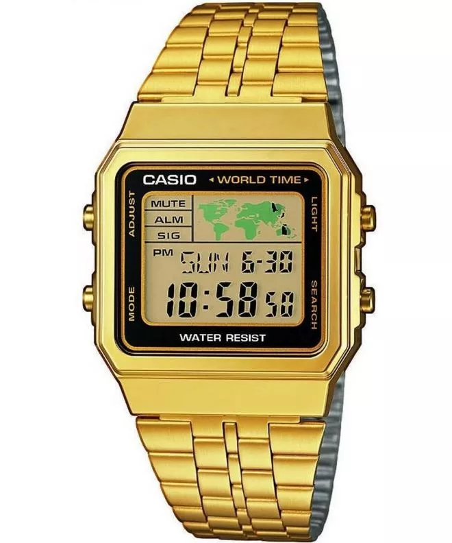 Orologio da Uomo Casio Vintage Classic A500WEGA-1EF