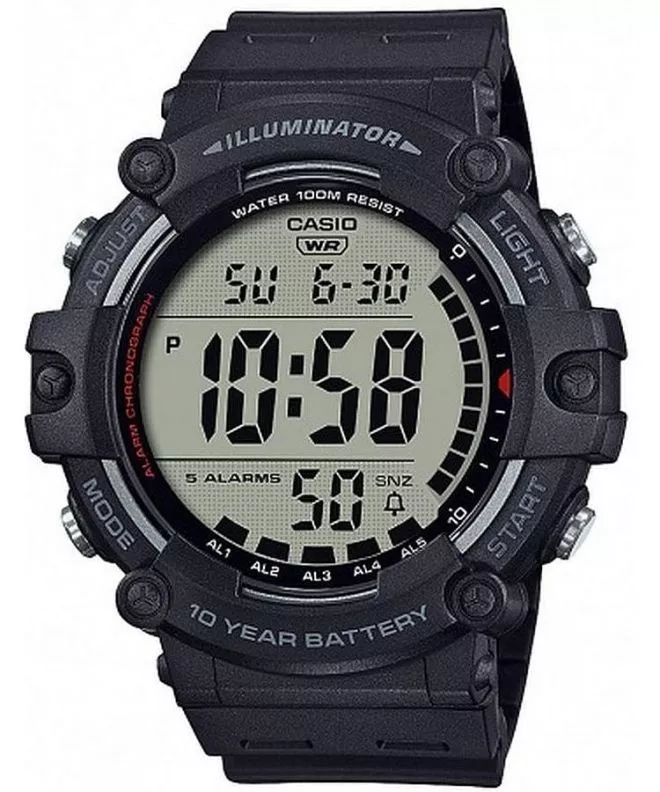 Orologio da Uomo Casio Classic AE-1500WH-1AVEF