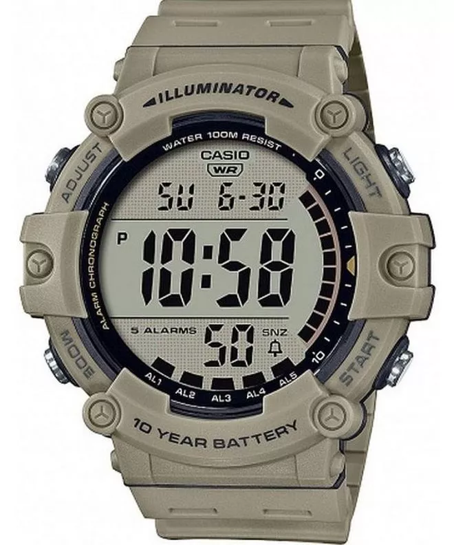 Orologio da Uomo Casio Classic AE-1500WH-5AVEF