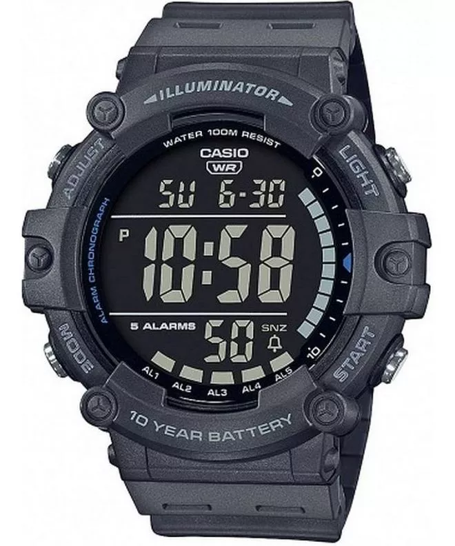 Orologio da Uomo Casio Classic AE-1500WH-8BVEF