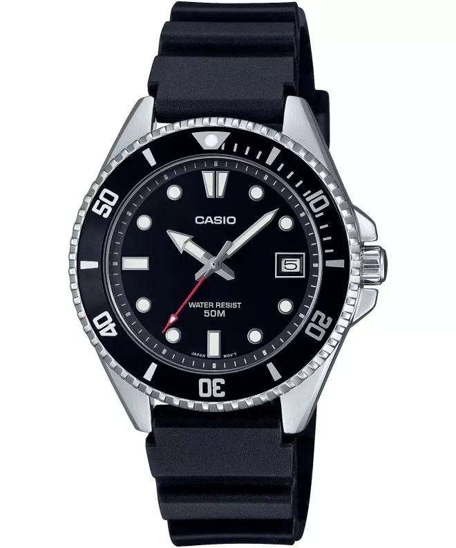 Orologio da Uomo Casio Duro Diver Classic MDV-10-1A1VEF