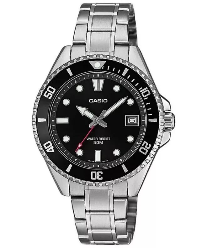 Orologio da Uomo Casio Duro Diver Classic MDV-10D-1A1VEF