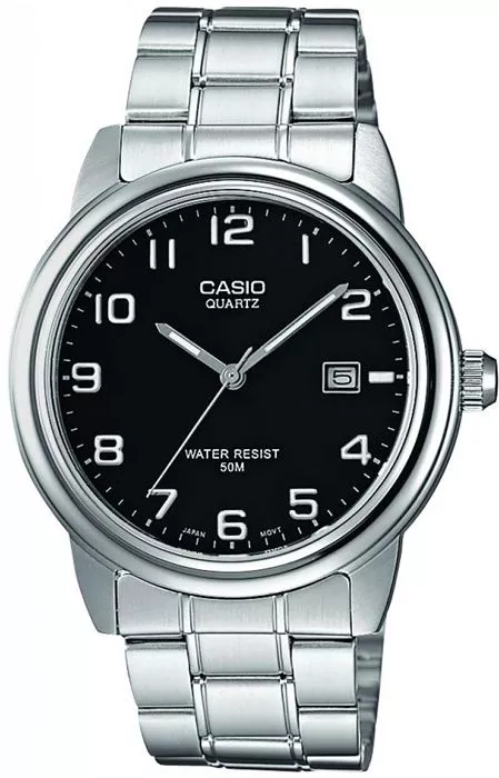 Orologio da Uomo Casio Classic MTP-1221A-1AV (MTP-1221A-1AVEG)