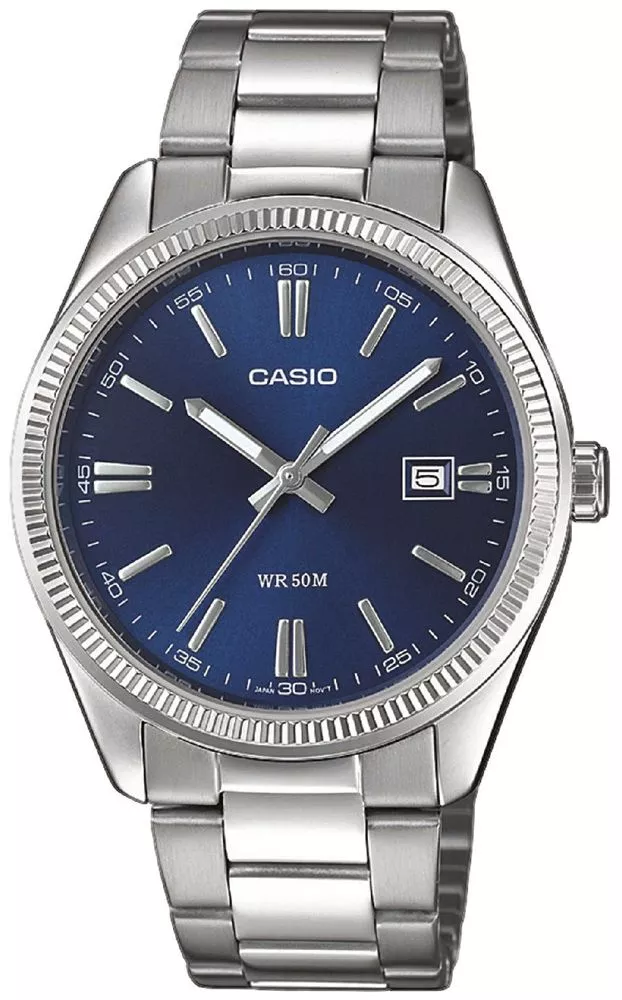 Orologio da Uomo Casio Classic MTP-1302PD-2AVEF