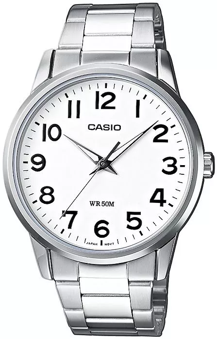 Orologio da Uomo Casio Classic MTP-1303D-7BVEF