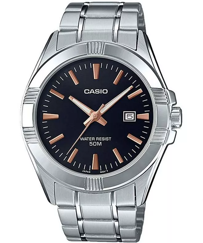 Orologio da Uomo Casio Classic MTP-1308D-1A2VEF