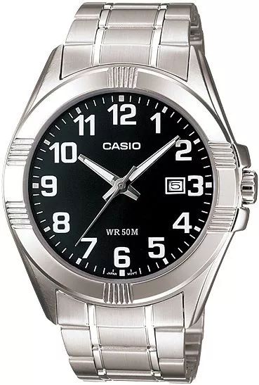 Orologio da Uomo Casio Classic MTP-1308D-1BVEF