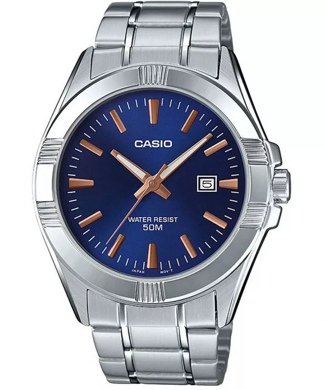 Orologio da Uomo Casio Classic MTP-1308D-2AVEF