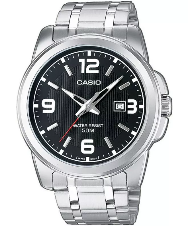 Orologio da Uomo Casio Classic MTP-1314PD-1AVEF (MTP-1314D-1AVEF)