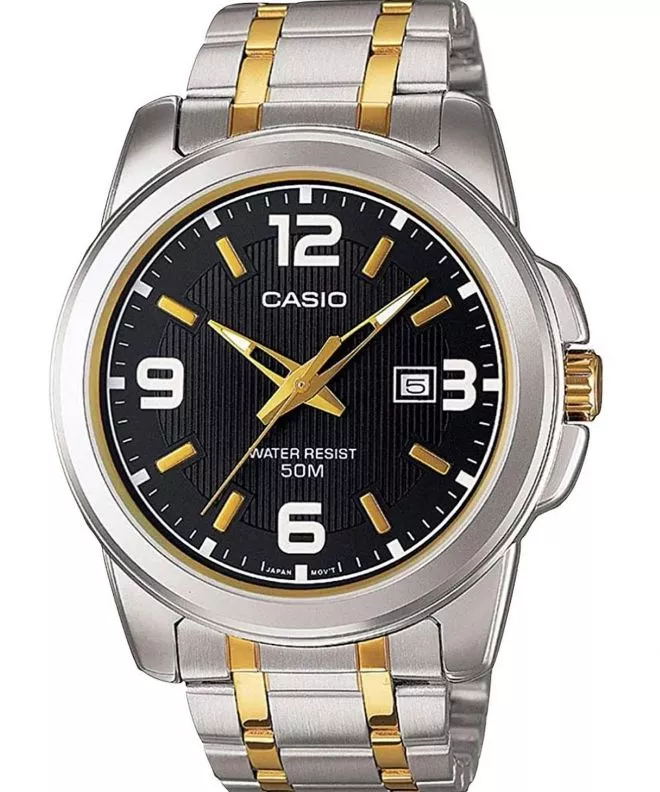 Orologio da Uomo Casio Classic MTP-1314SG-1AVEF