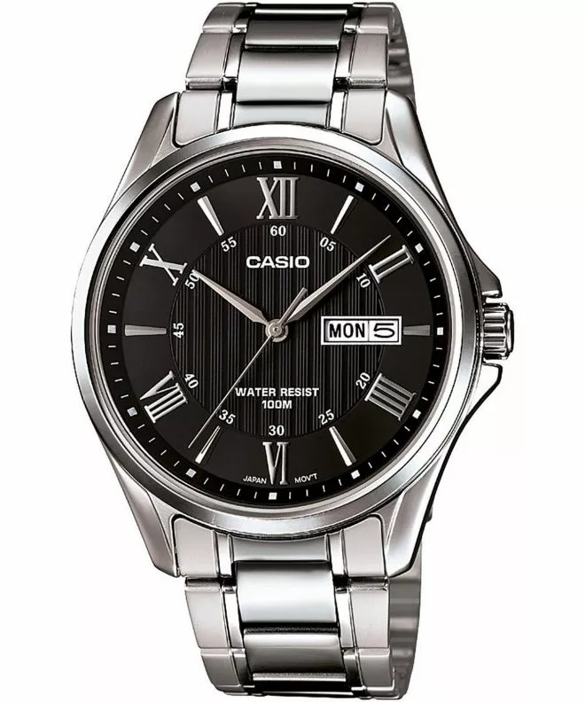 Orologio da Uomo Casio Classic MTP-1384D-1AVEF