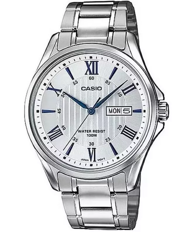 Orologio da Uomo Casio Classic MTP-1384D-7A2VEF
