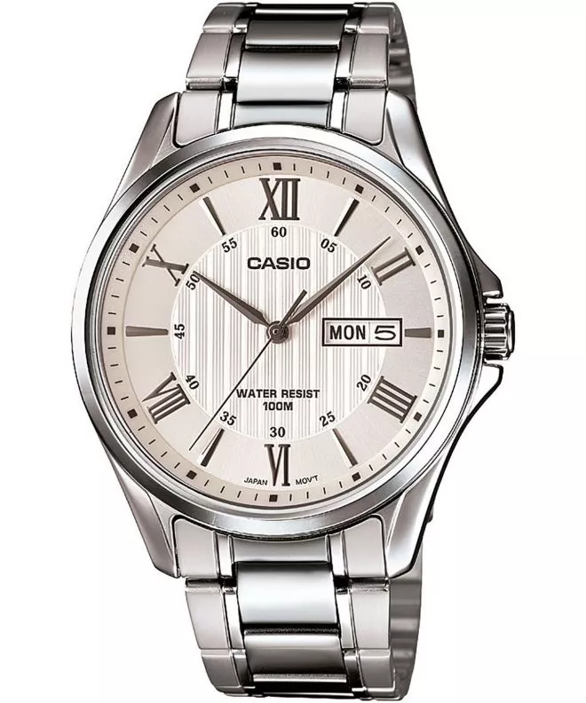 Orologio da Uomo Casio Classic MTP-1384D-7AVEF