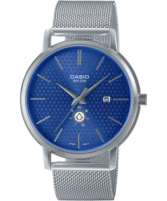 Orologio da Uomo Casio Classic MTP-B125M-2AVEF