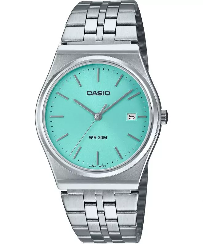 Orologio da Uomo Casio Classic MTP-B145D-2A1VEF